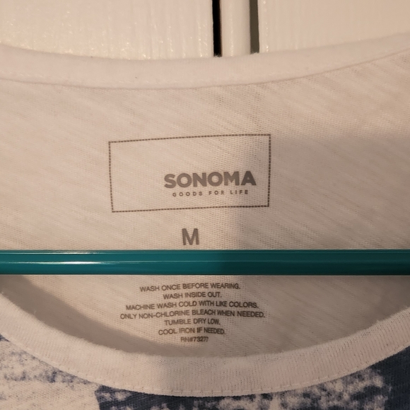 Patriotic Tank Top - Picture 3 of 3